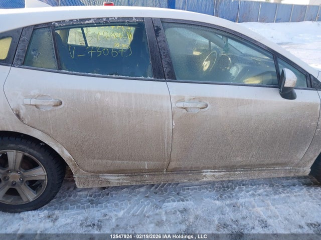 4S3GTAE64K3730679 Subaru Impreza Sport