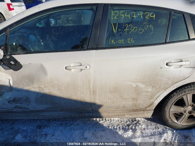 4S3GTAE64K3730679 Subaru Impreza Sport