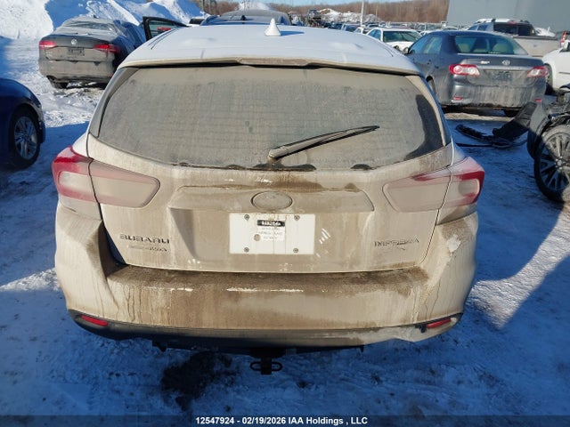 4S3GTAE64K3730679 Subaru Impreza Sport