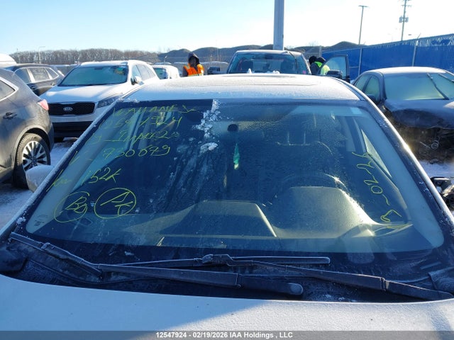 4S3GTAE64K3730679 Subaru Impreza Sport