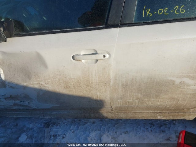4S3GTAE64K3730679 Subaru Impreza Sport