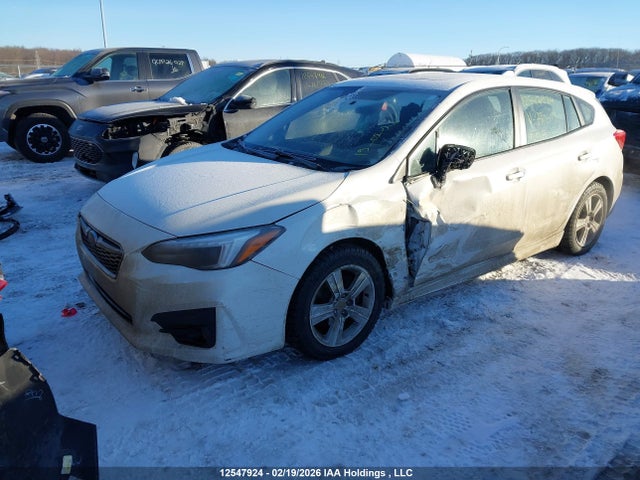4S3GTAE64K3730679 Subaru Impreza Sport