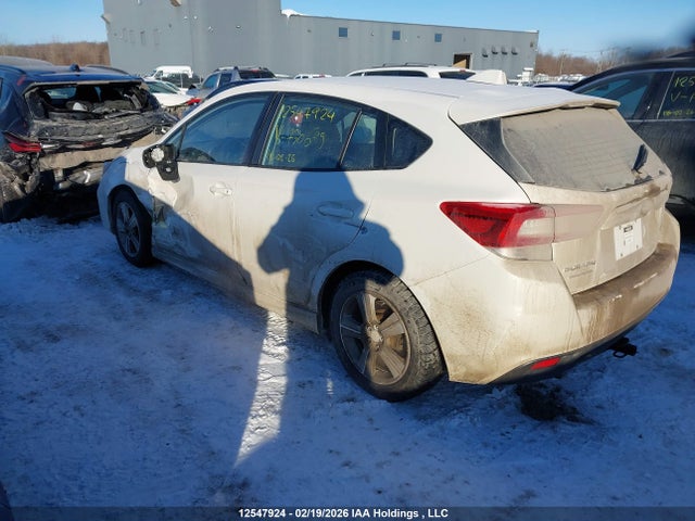 4S3GTAE64K3730679 Subaru Impreza Sport
