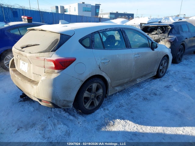 4S3GTAE64K3730679 Subaru Impreza Sport