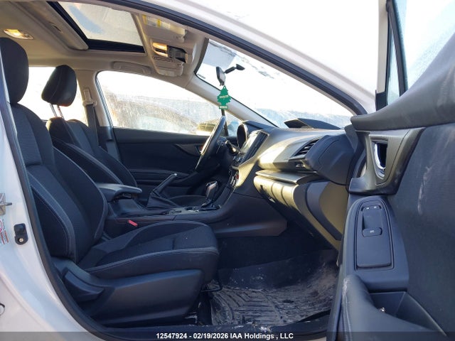 4S3GTAE64K3730679 Subaru Impreza Sport