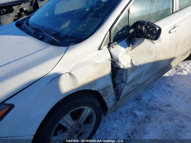 4S3GTAE64K3730679 Subaru Impreza Sport