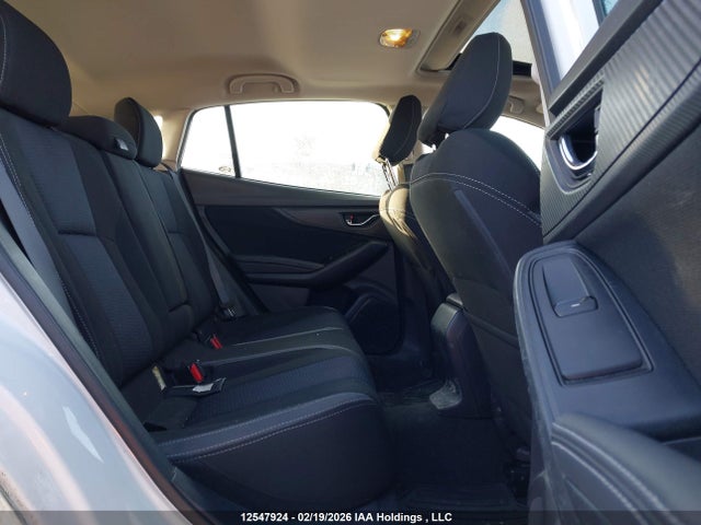 4S3GTAE64K3730679 Subaru Impreza Sport