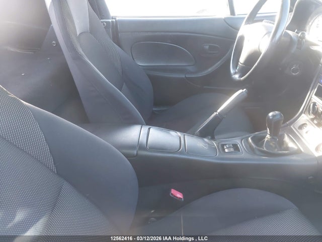 Продаж на аукціоні авто 2002 Mazda Mx-5 Miata Ls, vin: JM1NB353320221695, номер лоту: 12562416