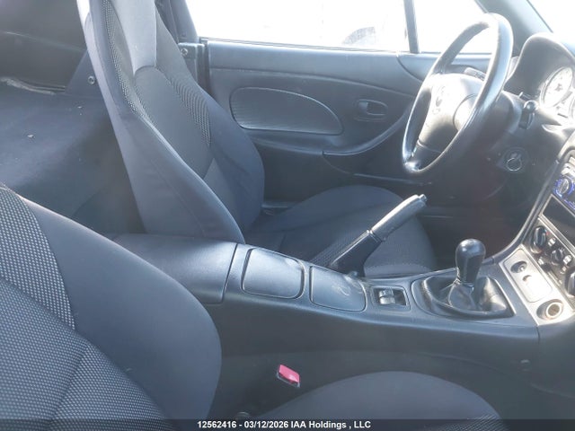 Продаж на аукціоні авто 2002 Mazda Mx-5 Miata Ls, vin: JM1NB353320221695, номер лоту: 12562416