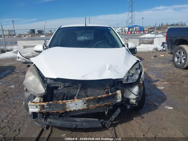 Aukcja sprzedaży 2011 Mazda Mazda2, vin: JM1DE1HY5B0108183, numer aukcji: 12562418