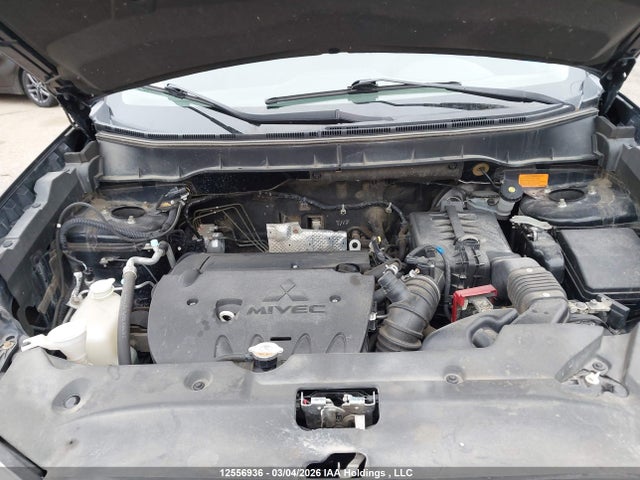 Mitsubishi Rvr Gt 2014 4A4AJ4AU1EE601754 Image 10