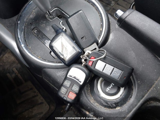Mitsubishi Rvr Gt 2014 4A4AJ4AU1EE601754 Image 11