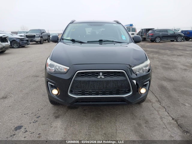Mitsubishi Rvr Gt 2014 4A4AJ4AU1EE601754 Image 12