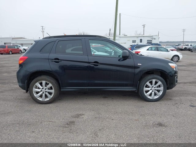 Mitsubishi Rvr Gt 2014 4A4AJ4AU1EE601754 Image 13