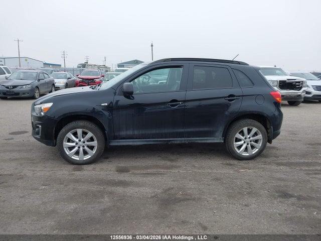 Mitsubishi Rvr Gt 2014 4A4AJ4AU1EE601754 Image 14