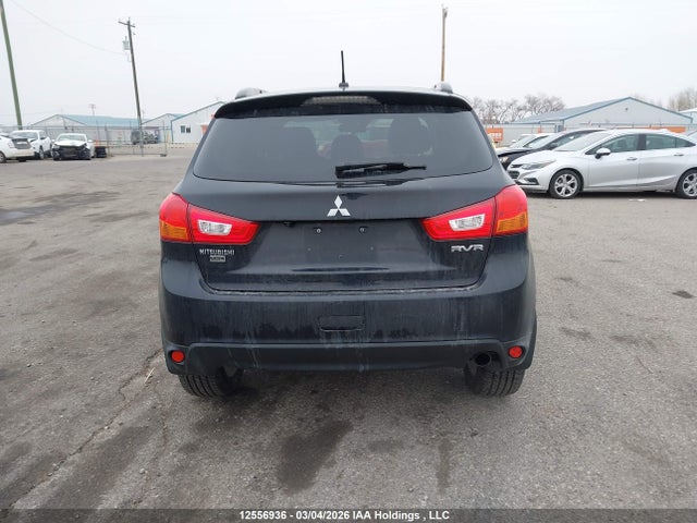 Mitsubishi Rvr Gt 2014 4A4AJ4AU1EE601754 Image 16