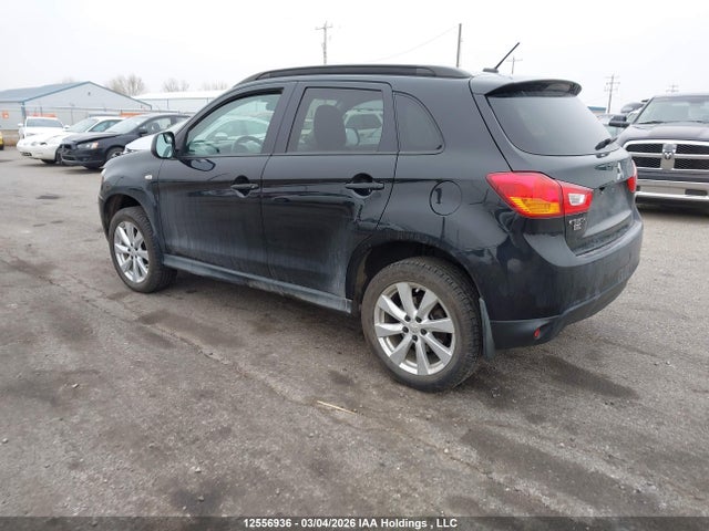 Mitsubishi Rvr Gt 2014 4A4AJ4AU1EE601754 Image 3