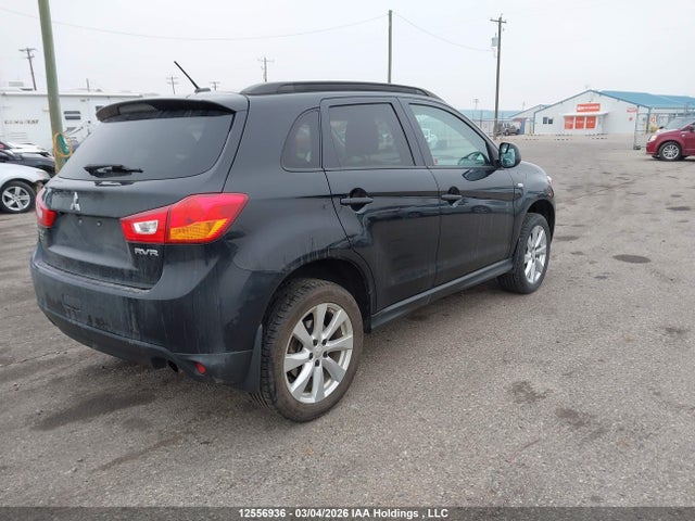 Mitsubishi Rvr Gt 2014 4A4AJ4AU1EE601754 Image 4