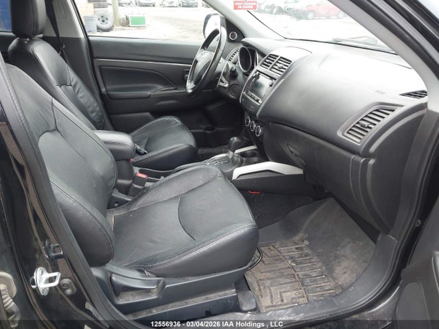 Mitsubishi Rvr Gt 2014 4A4AJ4AU1EE601754 Image 5
