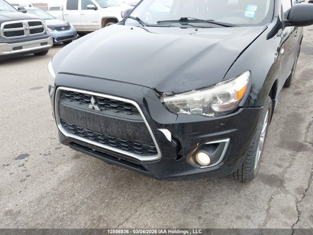 Mitsubishi Rvr Gt 2014 4A4AJ4AU1EE601754 Image 6