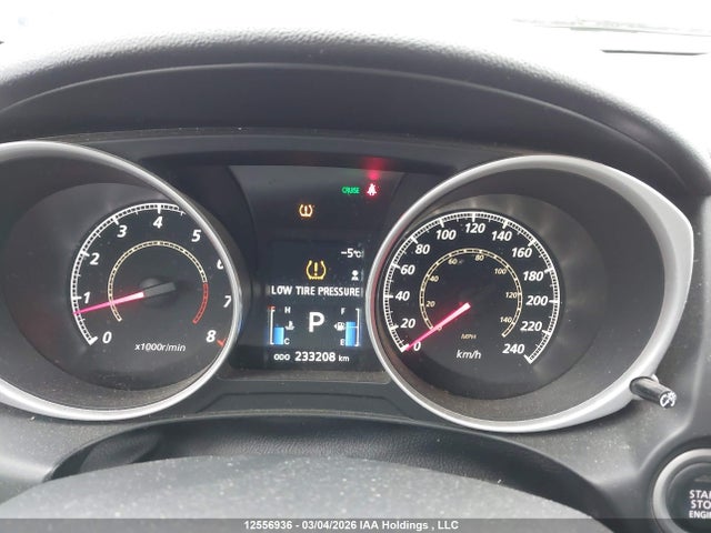 Mitsubishi Rvr Gt 2014 4A4AJ4AU1EE601754 Image 7