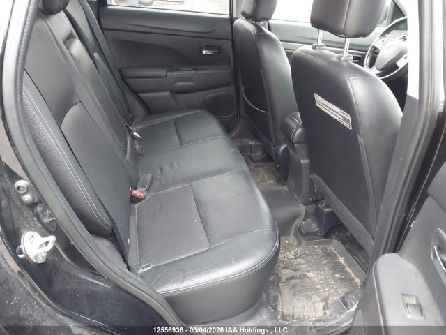 Mitsubishi Rvr Gt 2014 4A4AJ4AU1EE601754 Image 8