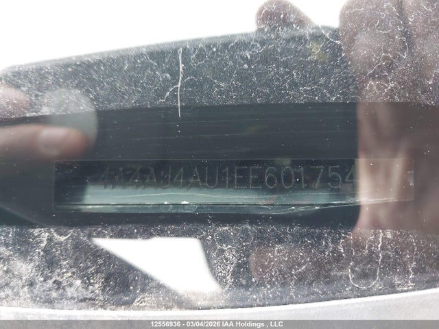 Mitsubishi Rvr Gt 2014 4A4AJ4AU1EE601754 Image 9