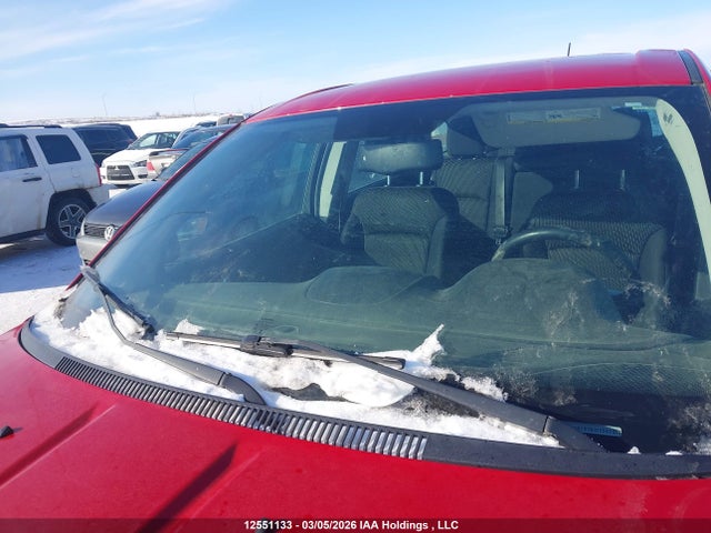 3C4PDCABXFT509478 Dodge Journey Cvp/se Plus