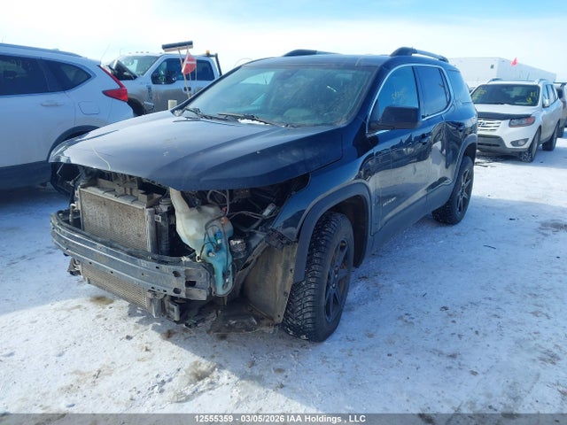 1GKKNWLS6JZ127024 GMC Acadia Slt-2