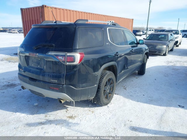 1GKKNWLS6JZ127024 GMC Acadia Slt-2