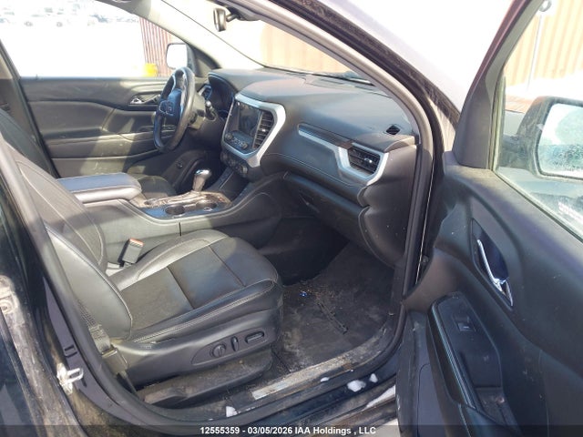 1GKKNWLS6JZ127024 GMC Acadia Slt-2