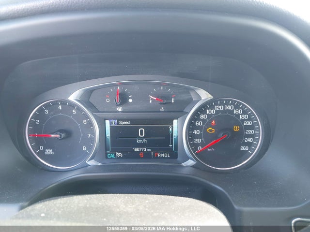 1GKKNWLS6JZ127024 GMC Acadia Slt-2
