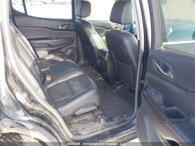 1GKKNWLS6JZ127024 GMC Acadia Slt-2
