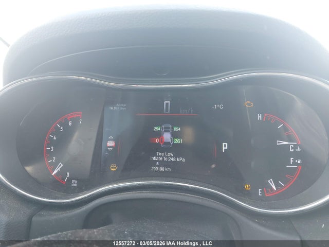 Aukcja sprzedaży 2015 Dodge Durango Citadel, vin: 1C4SDJET4FC920923, numer aukcji: 12557272
