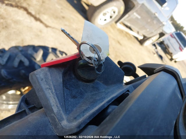 Can-Am Outlander 650 Xt 2022 3JBLKAJ49NJ000974 Image 11