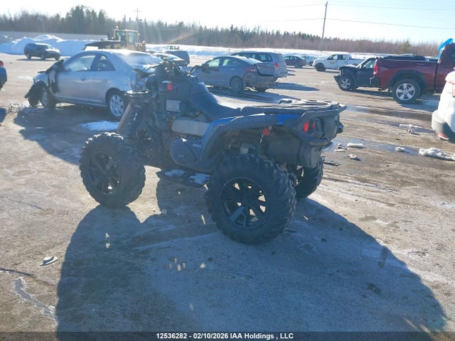 Can-Am Outlander 650 Xt 2022 3JBLKAJ49NJ000974 Image 3