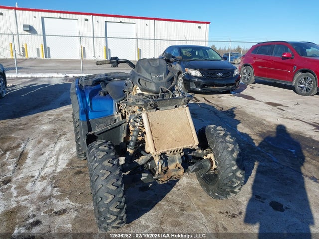 Can-Am Outlander 650 Xt 2022 3JBLKAJ49NJ000974 Image 6