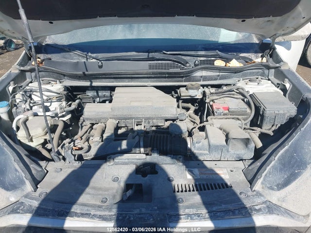 Honda CR-V LX 2021 2HKRW2H29MH202402 Image 10