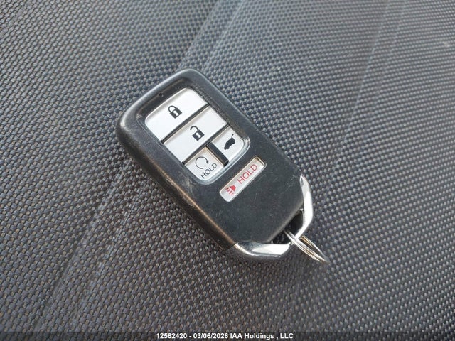 Honda CR-V LX 2021 2HKRW2H29MH202402 Image 11