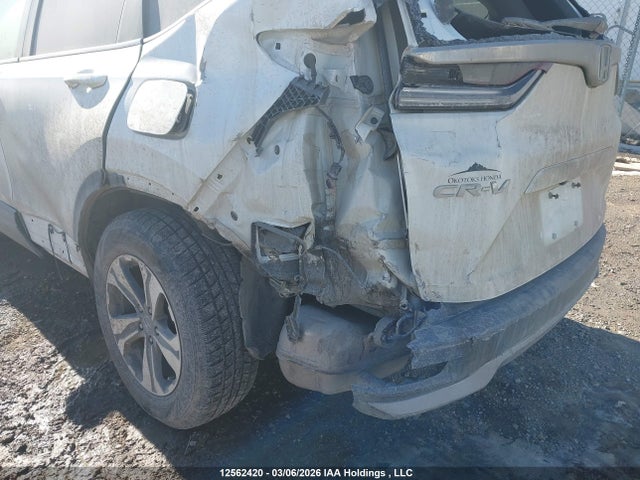 Honda CR-V LX 2021 2HKRW2H29MH202402 Image 12