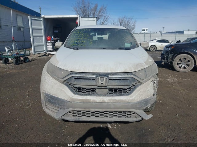 Honda CR-V LX 2021 2HKRW2H29MH202402 Image 13