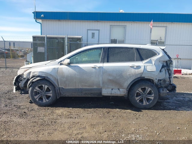 Honda CR-V LX 2021 2HKRW2H29MH202402 Image 15
