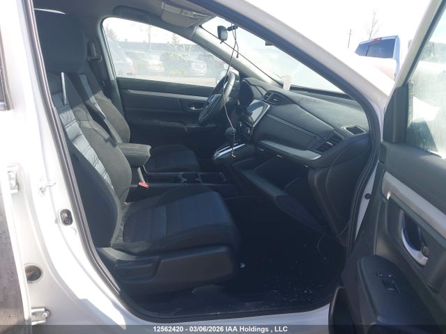 Honda CR-V LX 2021 2HKRW2H29MH202402 Image 5