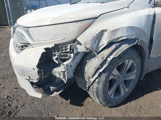 Honda CR-V LX 2021 2HKRW2H29MH202402 Image 6