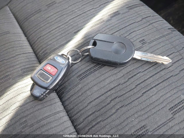 Aukcja sprzedaży 2009 Ford Focus Se, vin: 1FAHP35N19W161459, numer aukcji: 12562424