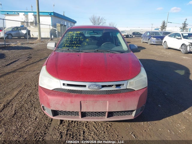 Aukcja sprzedaży 2009 Ford Focus Se, vin: 1FAHP35N19W161459, numer aukcji: 12562424
