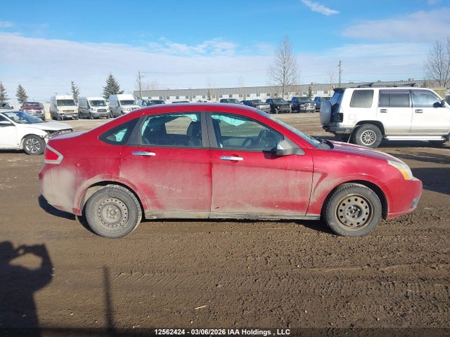 Aukcja sprzedaży 2009 Ford Focus Se, vin: 1FAHP35N19W161459, numer aukcji: 12562424