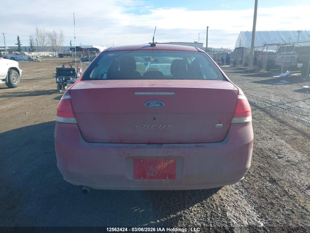 Aukcja sprzedaży 2009 Ford Focus Se, vin: 1FAHP35N19W161459, numer aukcji: 12562424
