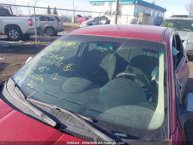 Aukcja sprzedaży 2009 Ford Focus Se, vin: 1FAHP35N19W161459, numer aukcji: 12562424