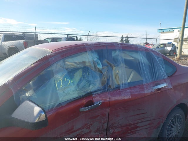 Aukcja sprzedaży 2009 Ford Focus Se, vin: 1FAHP35N19W161459, numer aukcji: 12562424